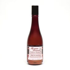 Keyano Aromatics Cranberry Massage Oil 12 oz UltraBeauty.shop
