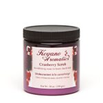 Keyano Aromatics Clarity Butter Cream 8 oz UltraBeauty.shop