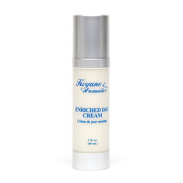 Keyano Aromatics Enriched Day Cream 2 oz Moisturizer UltraBeauty.shop Keyano Aromatics Enriched Day Cream 2 oz UltraBeauty.shop