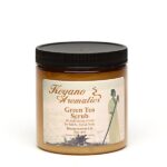 Keyano Aromatics Pumpkin Spice Scrub 10 oz UltraBeauty.shop