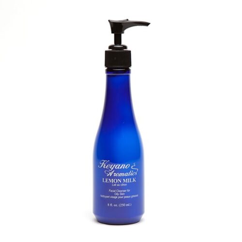 Keyano Aromatics Lemon Milk 16 oz Cleanser UltraBeauty.shop Keyano Aromatics Lemon Milk 16 oz UltraBeauty.shop