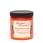 Keyano Aromatics Coconut Lime Butter Cream 8 oz UltraBeauty.shop