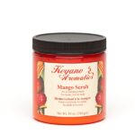 Keyano Aromatics Coconut Lime Scrub 10 oz UltraBeauty.shop