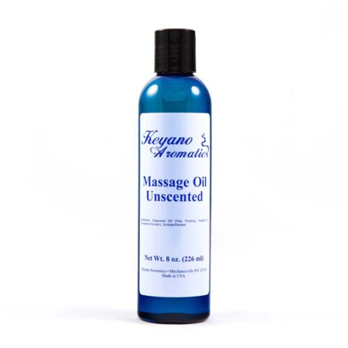 Keyano Aromatics Massage Oil Unscented 8 oz Body Care UltraBeauty.shop Keyano Aromatics Massage Oil Unscented 8 oz UltraBeauty.shop