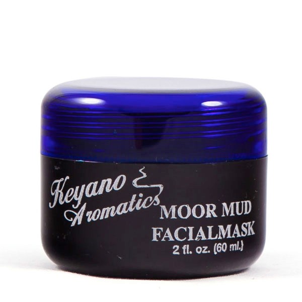 Keyano Moor Facial Mud 2 oz-0 Keyano Moor Facial Mud 2 oz-0