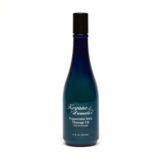 Keyano Peppermint Stick Massage Oil 12 oz-0