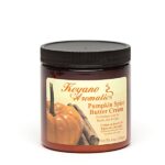 Keyano Aromatics Peppermint Stick Butter Cream 8 oz UltraBeauty.shop