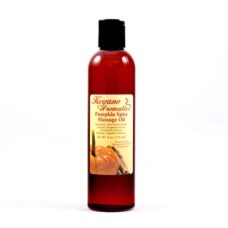 Keyano Aromatics Pumpkin Spice Massage Oil 8 oz Body Care UltraBeauty.shop Keyano Aromatics Pumpkin Spice Massage Oil 8 oz UltraBeauty.shop