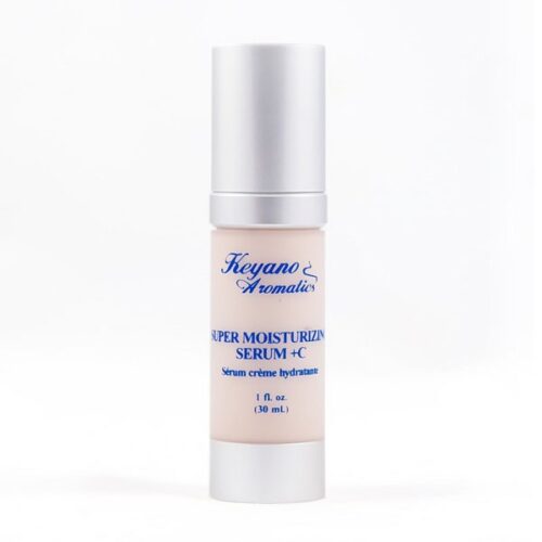 Keyano Aromatics Super Moisturizing Serum +C 1 oz Moisturizer UltraBeauty.shop Keyano Aromatics Super Moisturizing Serum +C 1 oz UltraBeauty.shop