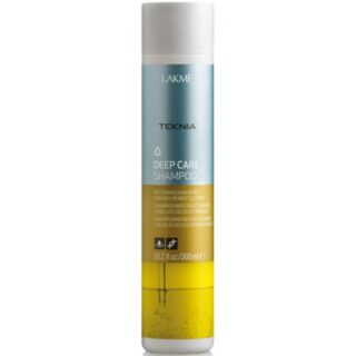 Lakme Teknia Deep Care Shampoo 300 ml-0