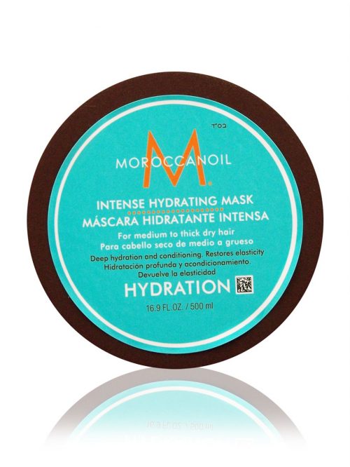 Moroccanoil Intense Hydrating Mask 16.9 oz Beauty Products UltraBeauty.shop Moroccanoil Intense Hydrating Mask 16.9 oz UltraBeauty.shop