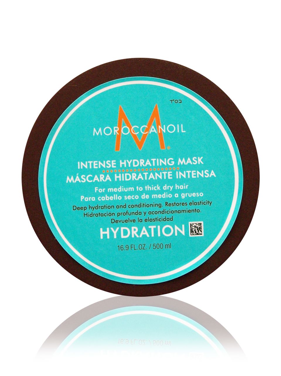 Moroccanoil Intense Hydrating Mask 16.9 oz-0 Moroccanoil Intense Hydrating Mask 16.9 oz-0