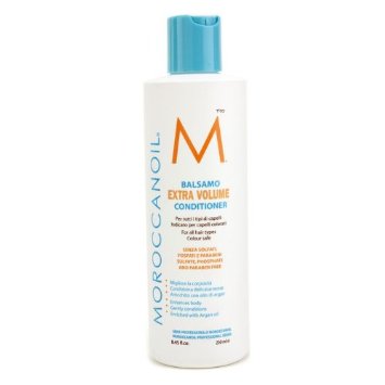 Moroccanoil Extra Volume Conditioner 8.5 oz Conditioner UltraBeauty.shop Moroccanoil Extra Volume Conditioner 8.5 oz UltraBeauty.shop