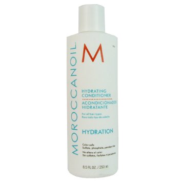 Moroccanoil Hydrating Conditioner 8.5 oz-0 Moroccanoil Hydrating Conditioner 8.5 oz-0