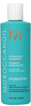 Moroccanoil Hydrating Shampoo 8.5 oz Anti Frizz UltraBeauty.shop Moroccanoil Hydrating Shampoo 8.5 oz UltraBeauty.shop