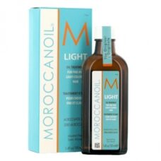 Moroccanoil Treatment Light 3.4 oz Beauty Products UltraBeauty.shop Moroccanoil Treatment Light 3.4 oz UltraBeauty.shop
