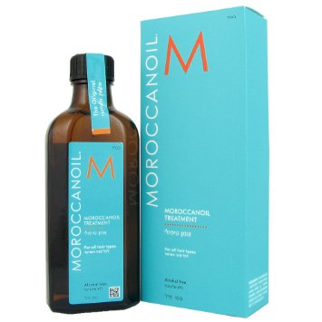 Moroccanoil Treatment 3.4 oz Beauty Products UltraBeauty.shop Moroccanoil Treatment 3.4 oz UltraBeauty.shop