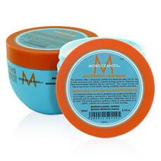 Moroccanoil Restorative Hair Mask 8.5 oz UltraBeauty.shop