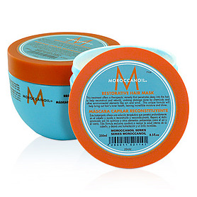 Moroccanoil Restorative Hair Mask 8.5 oz UltraBeauty.shop