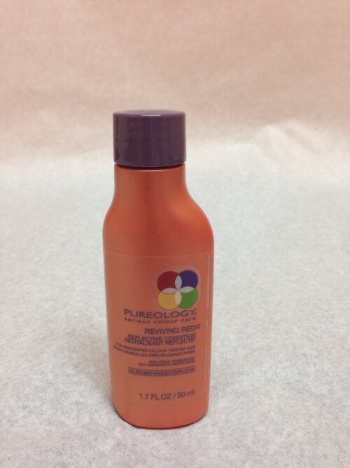 Pureology Reviving Red Conditioner 1.7 oz Conditioner UltraBeauty.shop Pureology Reviving Red Conditioner 1.7 oz UltraBeauty.shop