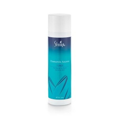 Shira Chamomile Azulene Line Toner 7 oz-0