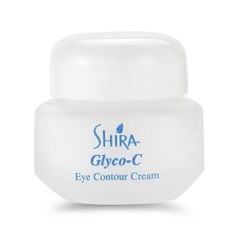 Shira Glyco-C Line Eye Contour Cream 30 ml UltraBeauty.shop