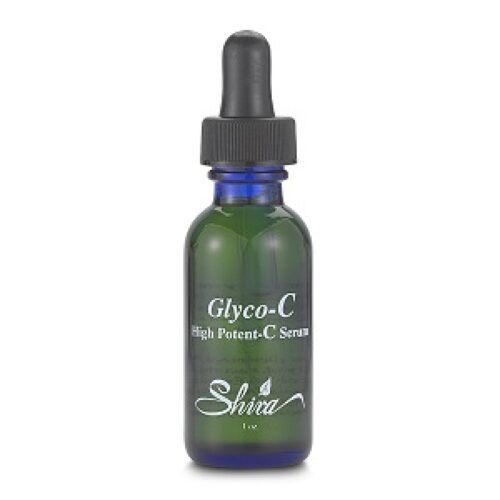 Shira Glyco-C Line High Potent-C Serum 1 oz-0