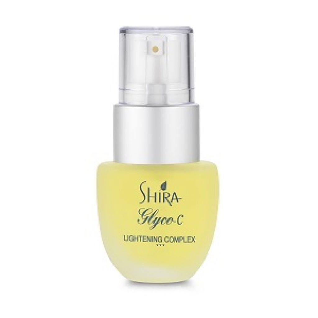 Shira Glyco-C Line Lightening Complex 30 ml-0