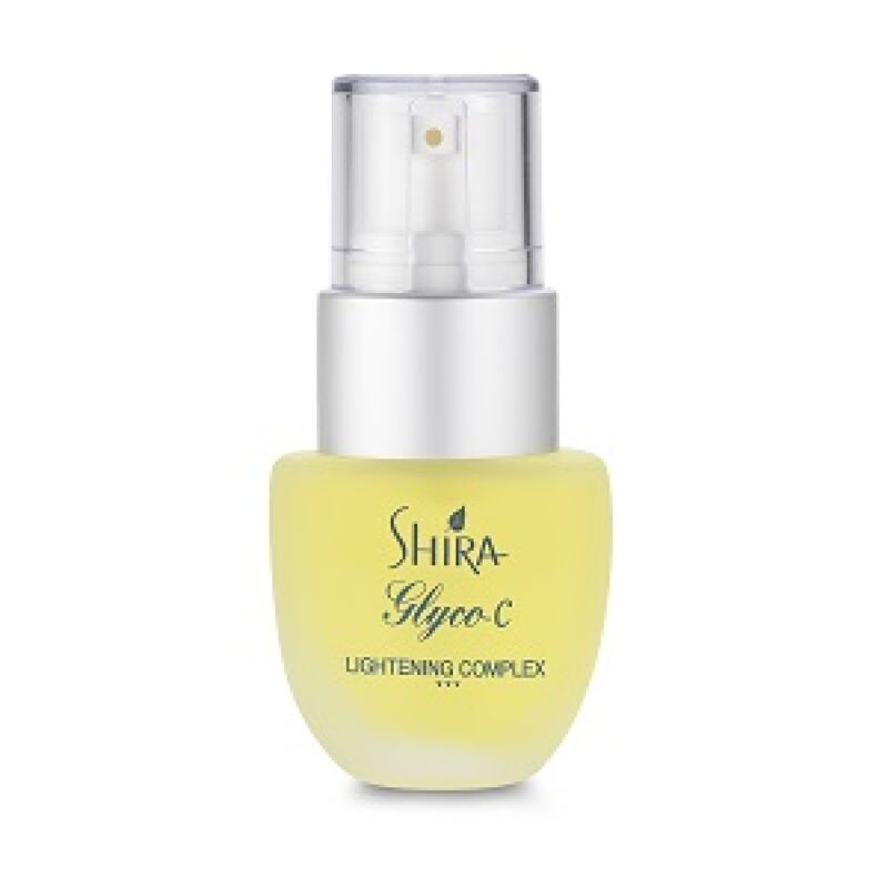 Shira Glyco-C Line Lightening Complex 30 ml Anti-aging UltraBeauty.shop Shira Glyco-C Line Lightening Complex 30 ml UltraBeauty.shop