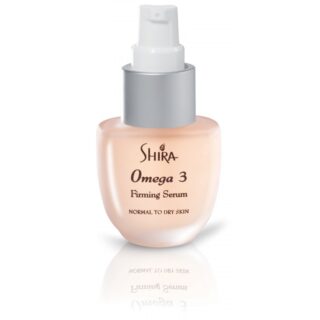 Shira Omega 3 Line Firming Serum 1 oz-0