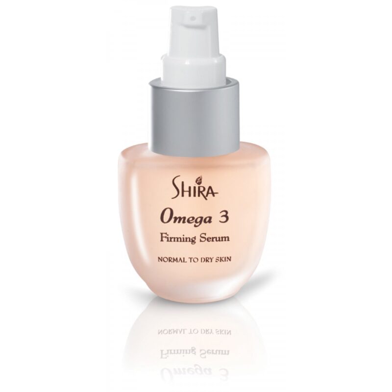 Shira Omega 3 Line Firming Serum 1 oz Last one UltraBeauty.shop