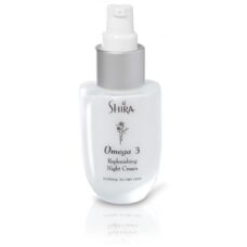 Shira Omega 3 Line Replenishing Night Cream 2 oz Last one. Moisturizer UltraBeauty.shop Shira Omega 3 Line Replenishing Night Cream 2 oz Last one. UltraBeauty.shop