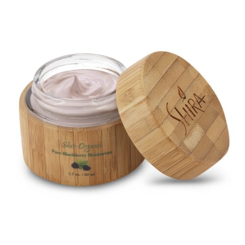 Shira Pure Blackberry Moisturizer 50 ml-0
