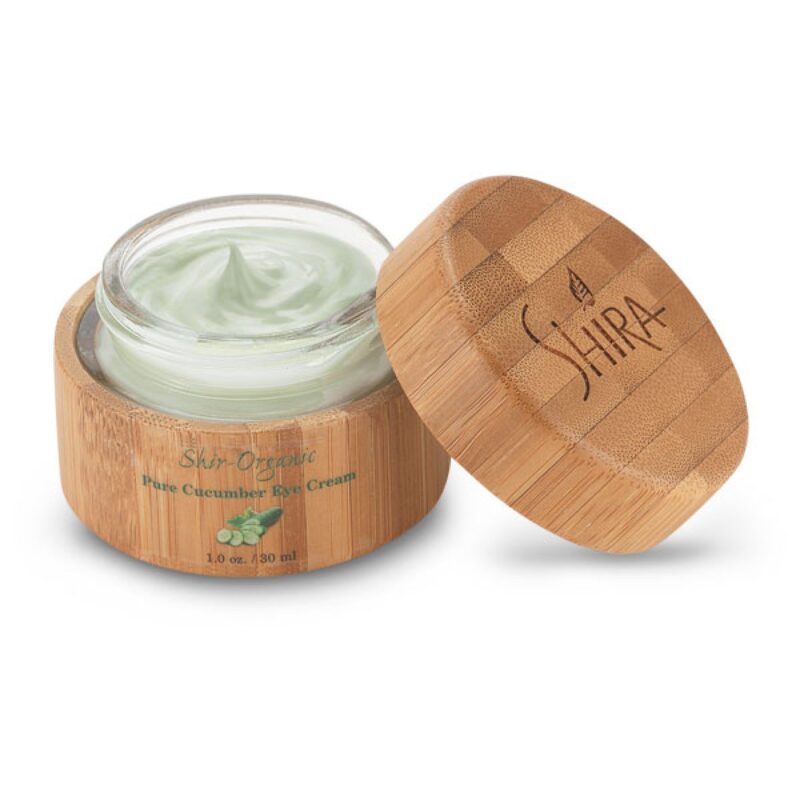 Shira Pure Cucumber Eye Cream 30 ml UltraBeauty.shop