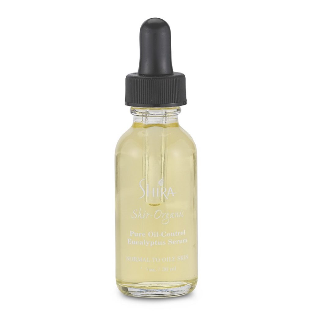Shira Pure Oil-Control Eucalyptus Serum 30 ml Acne-prone Skin UltraBeauty.shop Shira Pure Oil-Control Eucalyptus Serum 30 ml UltraBeauty.shop