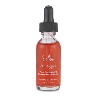 Shira Revitalizing Pomegranate Serum 30 ml-0