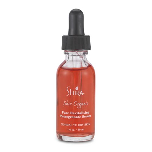 Shira Revitalizing Pomegranate Serum 30 ml-0