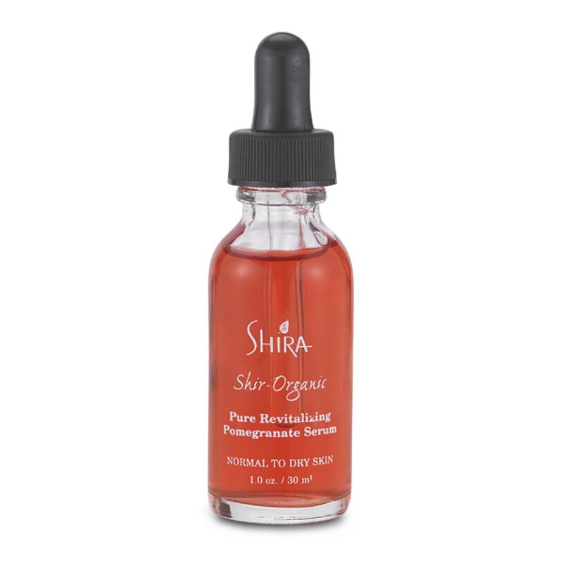 Shira Revitalizing Pomegranate Serum 30 ml UltraBeauty.shop