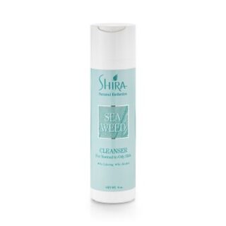 Shira Sea Weed Line Cleanser/Normal to Oily 7 oz-0
