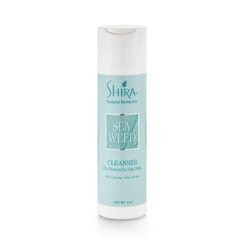 Shira Sea Weed Line Cleanser/Normal to Oily 7 oz-0
