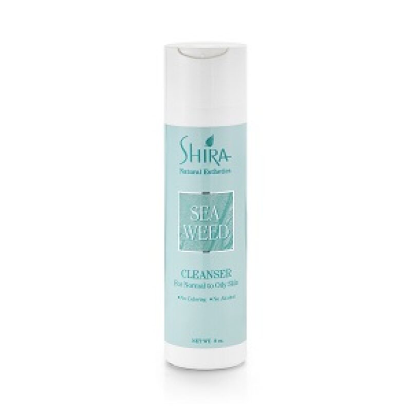 Shira Sea Weed Line Cleanser/Normal to Oily 7 oz UltraBeauty.shop