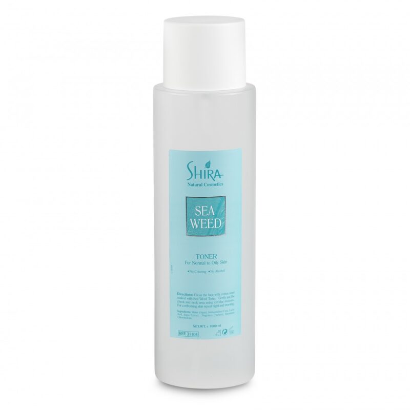 Shira Sea Weed Line Toner/Normal to Oily 7 oz Skin Care UltraBeauty.shop Shira Sea Weed Line Toner/Normal to Oily 7 oz UltraBeauty.shop