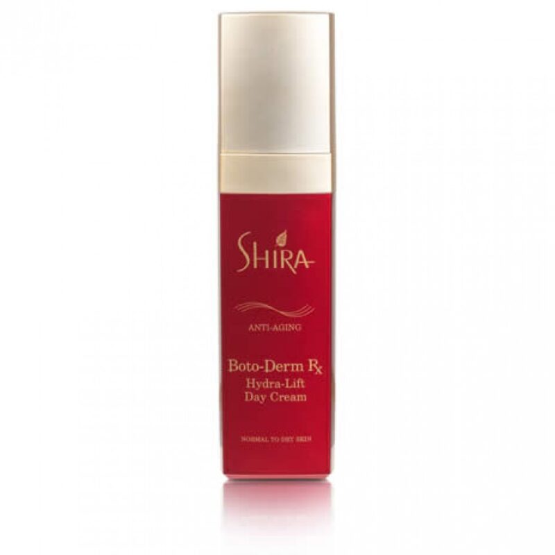 Shira Boto-Derm Rx Hydra-Lift Day Cream 40 ml UltraBeauty.shop