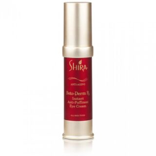 Shira Boto-Derm Rx Instant Anti-Puffiness Eye Cream 40 ml-0