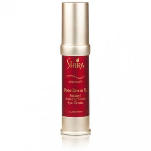 Shira Boto-Derm Rx Instant Anti-Puffiness Eye Cream 40 ml-0
