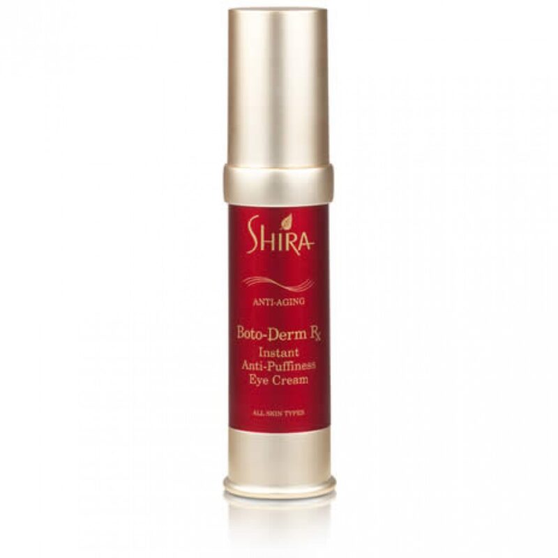 Shira Boto-Derm Rx Instant Anti-Puffiness Eye Cream 40 ml UltraBeauty.shop
