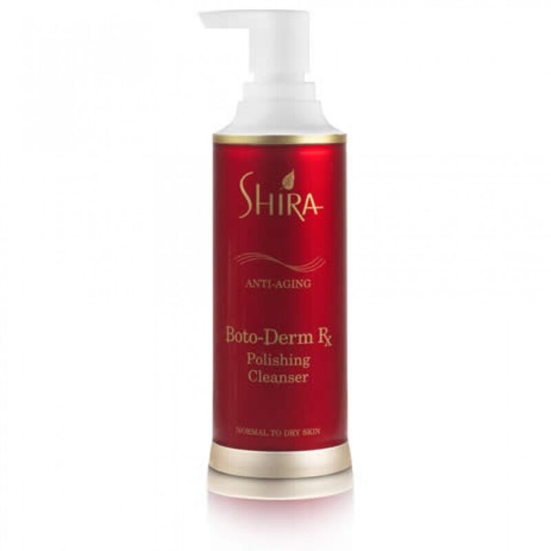 Shira Boto-Derm Rx Polishing Cleanser 150 ml Last one UltraBeauty.shop