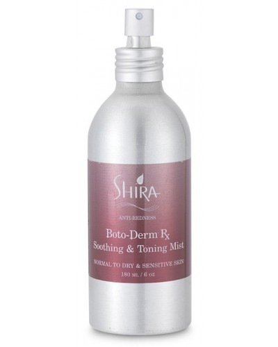 Shira Boto-Derm Rx Soothing & Toning Mist 180 ml UltraBeauty.shop