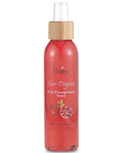Shira Pure Pomegranate Toner 200 ml Skin Care UltraBeauty.shop Shira Pure Pomegranate Toner 200 ml UltraBeauty.shop