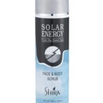 Shira Solar Energy Body Lotion/All Skin 8 oz UltraBeauty.shop